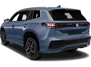 Volkswagen Tayron Elegance 1,5 l eTSI 150 PS 7-Gang DSG SOFORT VERFÜGBARER LAGERWAGEN