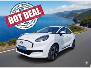 Ford Puma Gen-E 168PS⚡ Winter- & Komfort-Paket ✌kurzfristig verfügbar!