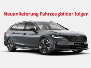 Skoda Superb Combi Sportline 2.0 TDI 150PS DSG *SOFORT VERFÜGBAR*