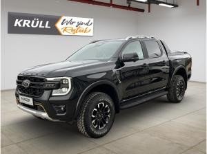 Ford Ranger Wildtrak X+El Rollo+AHK+TP93+SOFORT