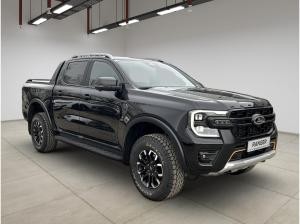 Ford Ranger Wildtrak X+El Rollo+AHK+TP93+SOFORT