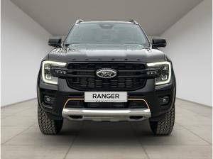 Ford Ranger Wildtrak X+El Rollo+AHK+TP93+SOFORT
