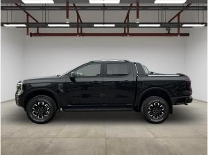 Ford Ranger Wildtrak X+El Rollo+AHK+TP93+SOFORT
