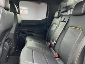 Ford Ranger Wildtrak X+El Rollo+AHK+TP93+SOFORT