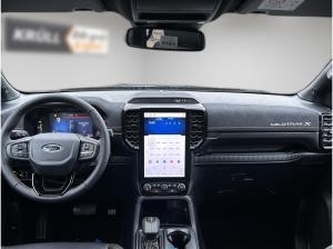 Ford Ranger Wildtrak X+El Rollo+AHK+TP93+SOFORT