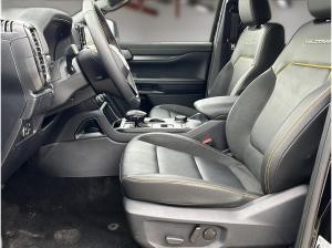 Ford Ranger Wildtrak X+El Rollo+AHK+TP93+SOFORT