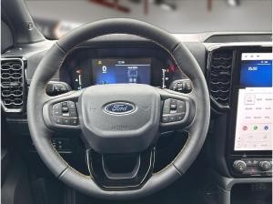 Ford Ranger Wildtrak X+El Rollo+AHK+TP93+SOFORT