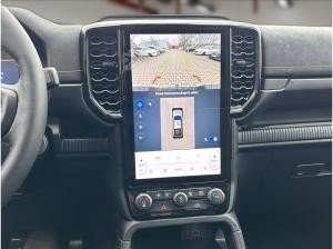 Ford Ranger Wildtrak X+El Rollo+AHK+TP93+SOFORT