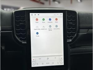 Ford Ranger Wildtrak X+El Rollo+AHK+TP93+SOFORT