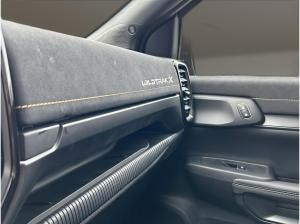 Ford Ranger Wildtrak X+El Rollo+AHK+TP93+SOFORT