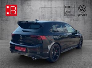 Volkswagen Golf 8 GTI Clubsport - PANO HEAD UP HARMAN KARDON KAMERA IQ LIGHT 19 ZOLL