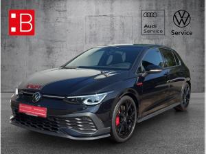 Volkswagen Golf 8 GTI Clubsport - PANO HEAD UP HARMAN KARDON KAMERA IQ LIGHT 19 ZOLL