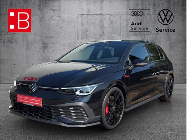 Volkswagen Golf 8 GTI Clubsport - PANO HEAD UP HARMAN KARDON KAMERA IQ LIGHT 19 ZOLL