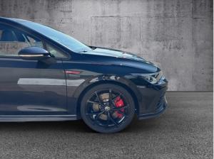 Volkswagen Golf 8 GTI Clubsport - PANO HEAD UP HARMAN KARDON KAMERA IQ LIGHT 19 ZOLL