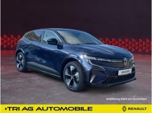 Renault Megane E-Tech 100% e Techno 220 Comfort Range Augmented Vision & Advanced Driving Assist-Paket Winter-Komfort-Pake