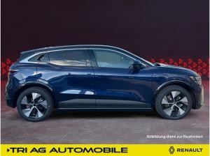 Renault Megane E-Tech 100% e Techno 220 Comfort Range Augmented Vision & Advanced Driving Assist-Paket Winter-Komfort-Pake