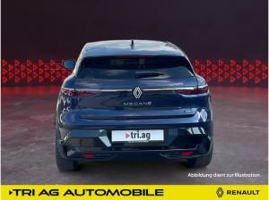 Renault Megane E-Tech 100% e Techno 220 Comfort Range Augmented Vision & Advanced Driving Assist-Paket Winter-Komfort-Pake