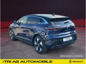 Renault Megane E-Tech 100% e Techno 220 Comfort Range Augmented Vision & Advanced Driving Assist-Paket Winter-Komfort-Pake