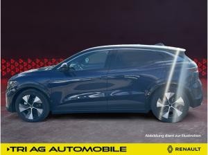 Renault Megane E-Tech 100% e Techno 220 Comfort Range Augmented Vision & Advanced Driving Assist-Paket Winter-Komfort-Pake