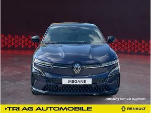 Renault Megane E-Tech 100% e Techno 220 Comfort Range Augmented Vision & Advanced Driving Assist-Paket Winter-Komfort-Pake