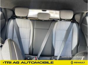 Renault Megane E-Tech 100% e Techno 220 Comfort Range Augmented Vision & Advanced Driving Assist-Paket Winter-Komfort-Pake
