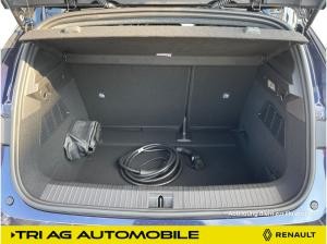 Renault Megane E-Tech 100% e Techno 220 Comfort Range Augmented Vision & Advanced Driving Assist-Paket Winter-Komfort-Pake