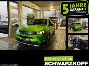 Opel Mokka-e Fin. ab 2,99% Navi,Rückfahrkamera,Sitzhei