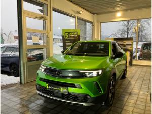 Opel Mokka-e Fin. ab 2,99% Navi,Rückfahrkamera,Sitzhei