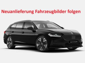 Skoda Superb Combi Sportline 2.0 TDI 150PS DSG *SOFORT VERFÜGBAR*