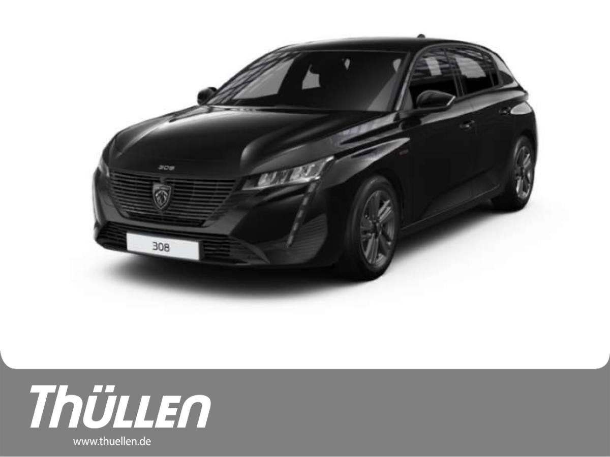 Peugeot 308 STYLE HYBRID 145 e-DSC6 / PDC / CarPlay / Andr