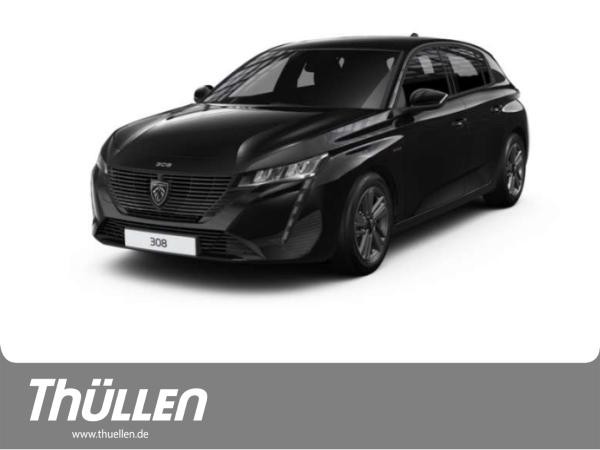 Peugeot 308 STYLE HYBRID 145 e-DSC6 / PDC / CarPlay / Andr