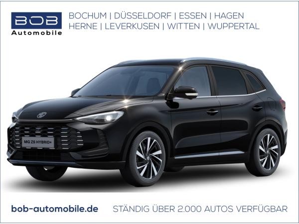 MG ZS Hybrid+ ⚡️HOT DEAL⚡️bis 30.11