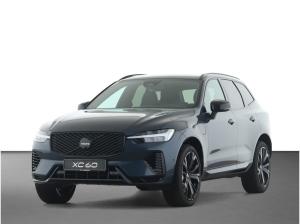 Volvo XC60 T8 Plus Black Edition 0,5%/Head-Up/360CAM/Pano/Licht-Paket