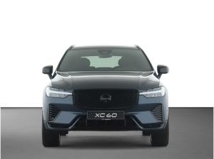 Volvo XC60 T8 Plus Black Edition 0,5%/Head-Up/360CAM/Pano/Licht-Paket