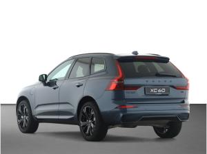 Volvo XC60 T8 Plus Black Edition 0,5%/Head-Up/360CAM/Pano/Licht-Paket
