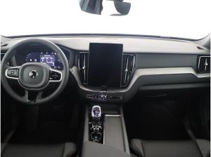 Volvo XC60 T8 Plus Black Edition 0,5%/Head-Up/360CAM/Pano/Licht-Paket