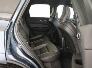 Volvo XC60 T8 Plus Black Edition 0,5%/Head-Up/360CAM/Pano/Licht-Paket