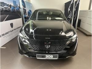 Peugeot 308 GT HYBRID 145 / R-Kamera / SHZ / Navi / CarPla