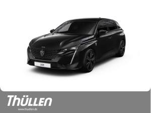 Peugeot 308 GT HYBRID 145 / R-Kamera / SHZ / Navi / CarPla