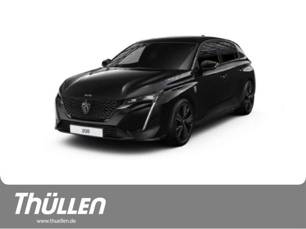 Peugeot 308 GT HYBRID 145 / R-Kamera / SHZ / Navi / CarPla