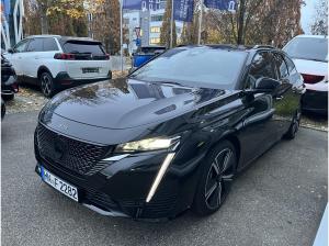 Peugeot 308 SW GT Benzin Automatik ❗NUR BIS ZUM 29.11.25, HAMMER AUSSTATTUNG ❗