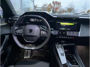 Peugeot 308 SW GT Benzin Automatik ❗NUR BIS ZUM 29.11.25, HAMMER AUSSTATTUNG ❗