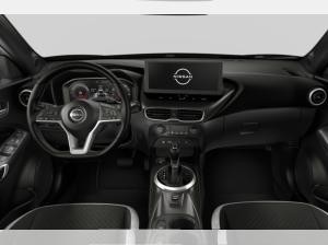 Nissan Juke N-Connecta 1.6 HYBRID - SOFORT VERFÜGBAR -