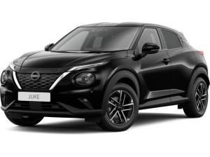 Nissan Juke N-Connecta 1.6 HYBRID - SOFORT VERFÜGBAR -