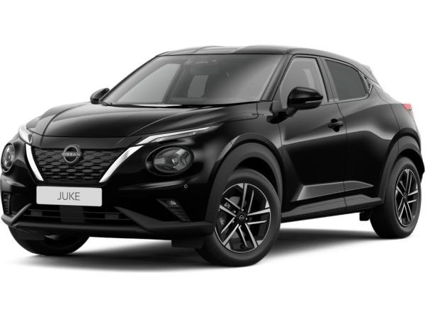 Nissan Juke N-Connecta 1.6 HYBRID - SOFORT VERFÜGBAR -