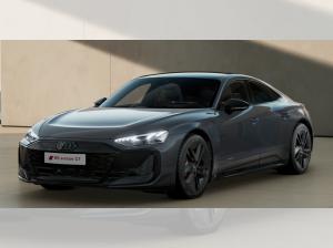 Audi e-tron GT RS RS-DESIGNPAKET ROT HUD B&O MATRIX-LED-LASER NAVI