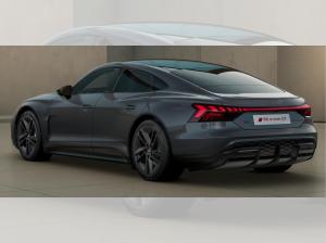 Audi e-tron GT RS RS-DESIGNPAKET ROT HUD B&O MATRIX-LED-LASER NAVI