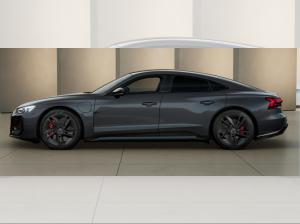 Audi e-tron GT RS RS-DESIGNPAKET ROT HUD B&O MATRIX-LED-LASER NAVI