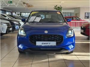 Suzuki Swift Comfort+ Navi Kamera SHZ Keyless GO sofort Lieferbar!!!