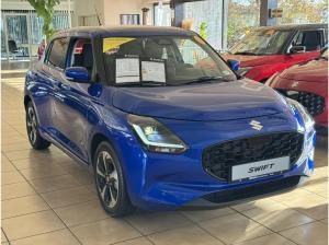 Suzuki Swift Comfort+ Navi Kamera SHZ Keyless GO sofort Lieferbar!!!